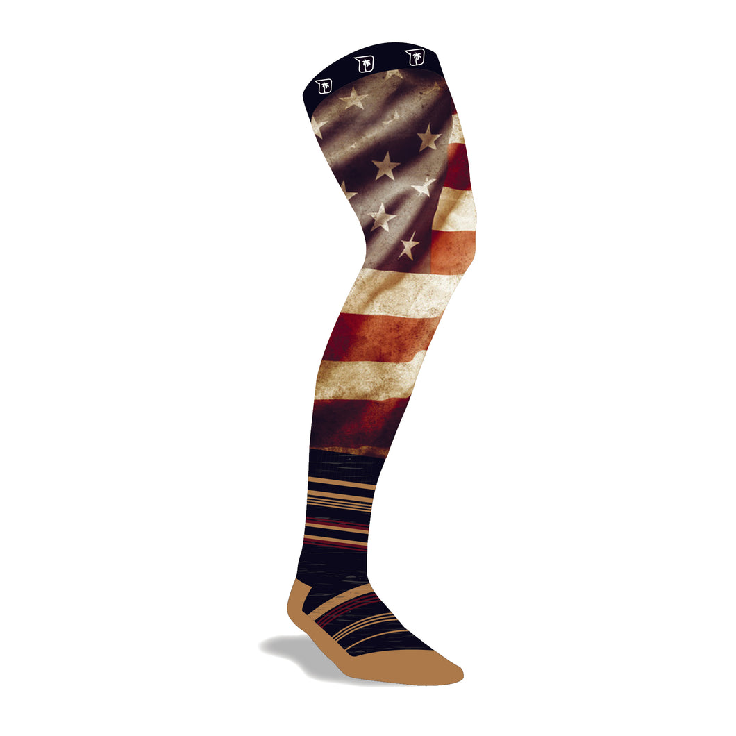 America