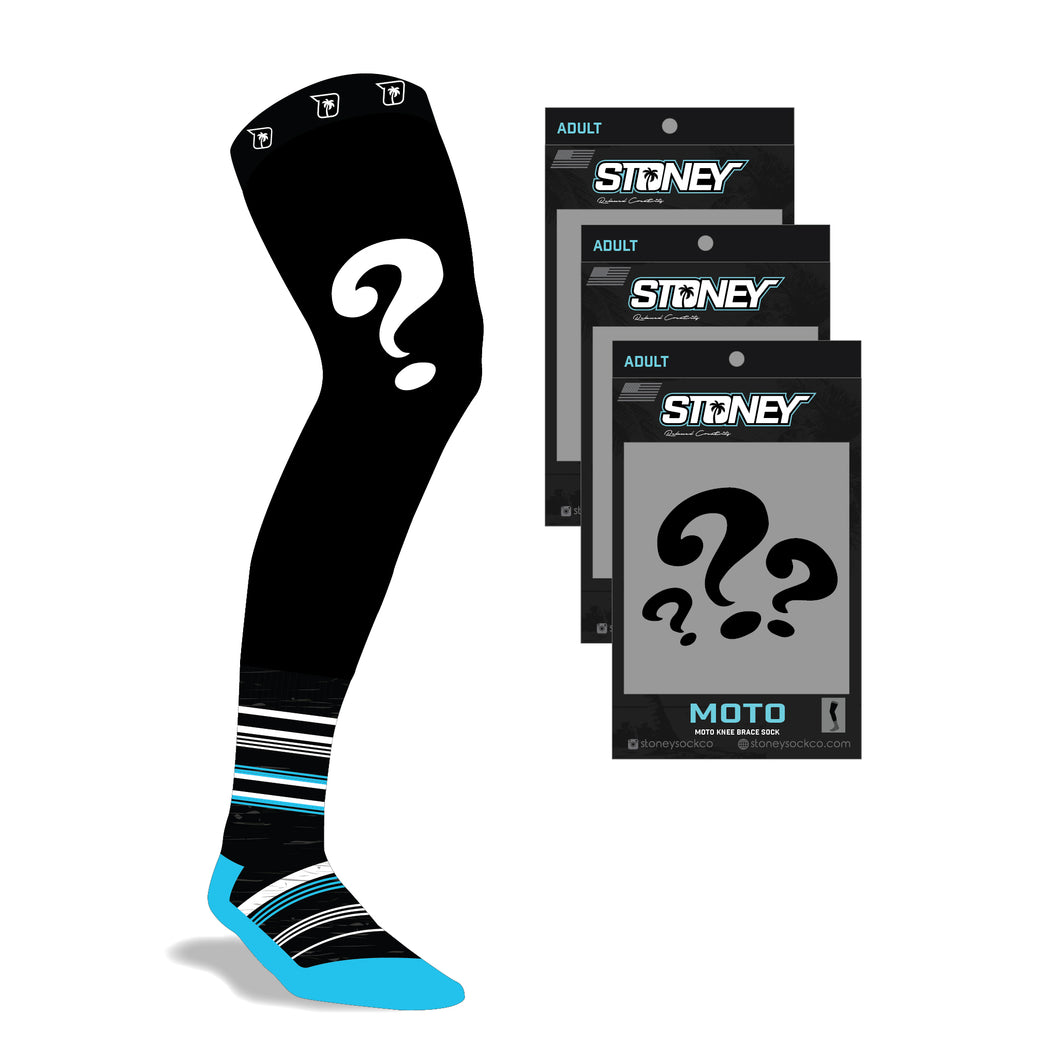 Youth Mystery 3 Pack
