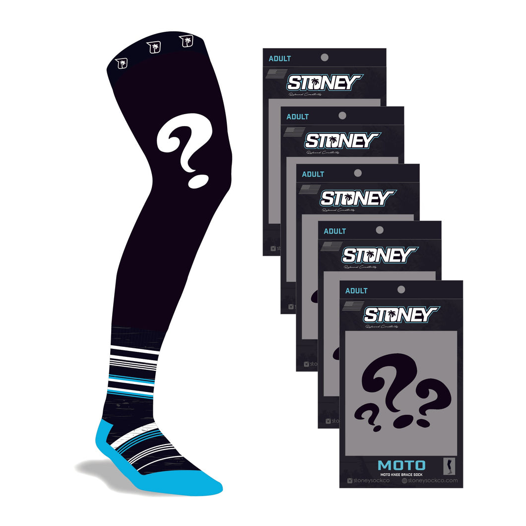 Youth Mystery 5 Pack