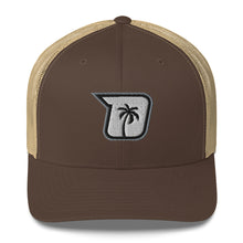 Load image into Gallery viewer, Icon Trucker Hat
