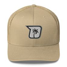 Load image into Gallery viewer, Icon Trucker Hat
