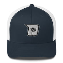 Load image into Gallery viewer, Icon Trucker Hat
