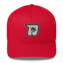 Load image into Gallery viewer, Icon Trucker Hat
