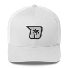 Load image into Gallery viewer, Icon Trucker Hat
