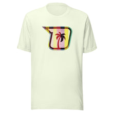 Load image into Gallery viewer, Rainbow Icon Tee
