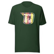 Load image into Gallery viewer, Rainbow Icon Tee
