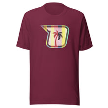 Load image into Gallery viewer, Rainbow Icon Tee
