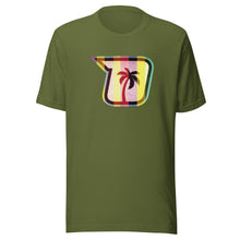 Load image into Gallery viewer, Rainbow Icon Tee
