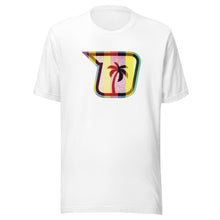 Load image into Gallery viewer, Rainbow Icon Tee
