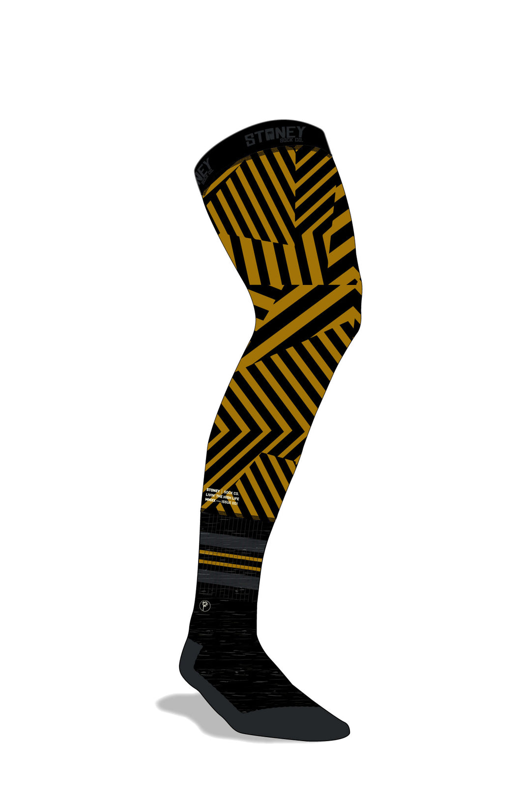 Motocross socks