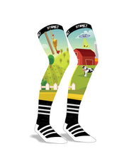 Load image into Gallery viewer, motocross socks
