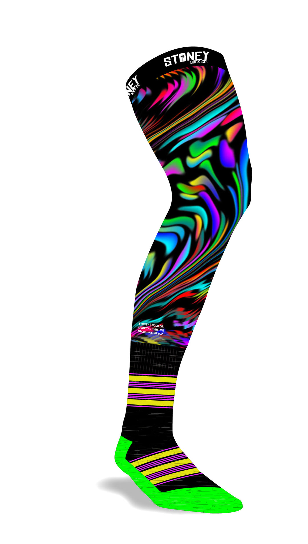YOUTH Liquid Neon