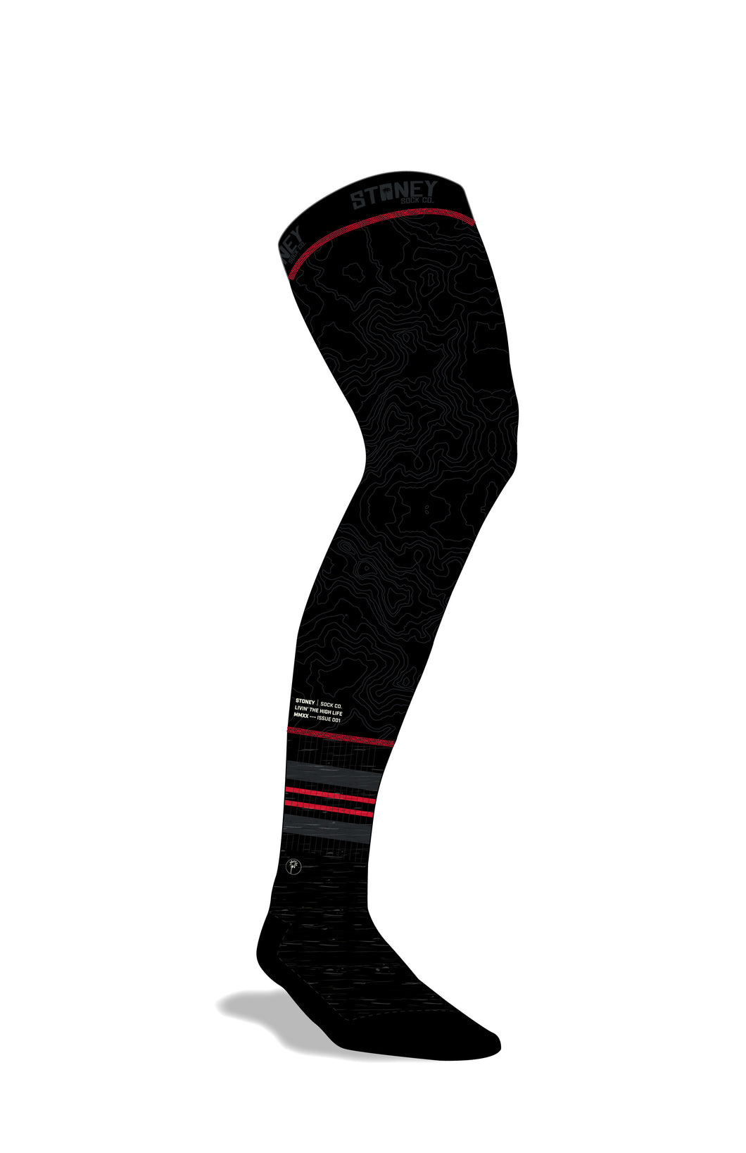 Dirtbike Socks