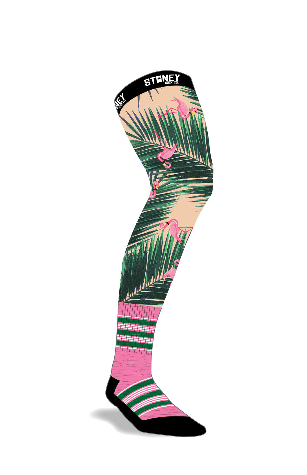 Youth motocross socks 