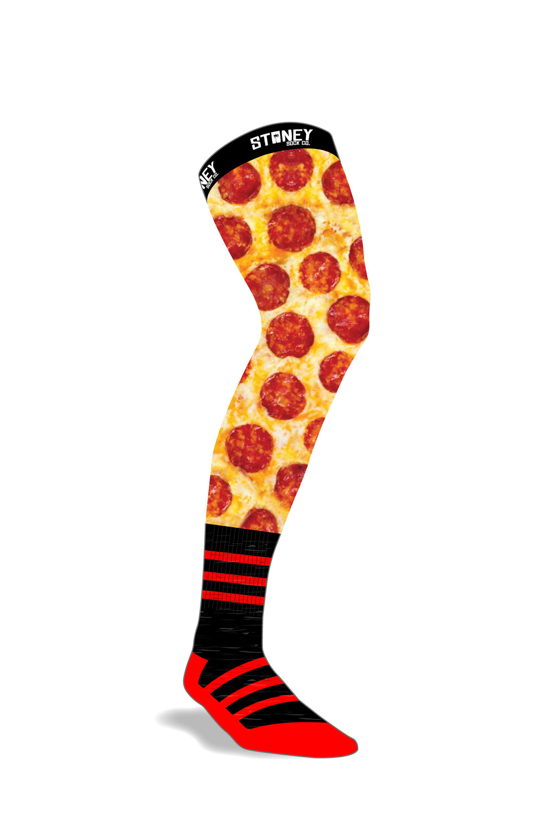 Youth motocross socks 