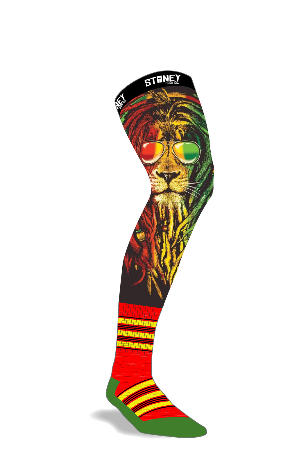 Motocross Socks
