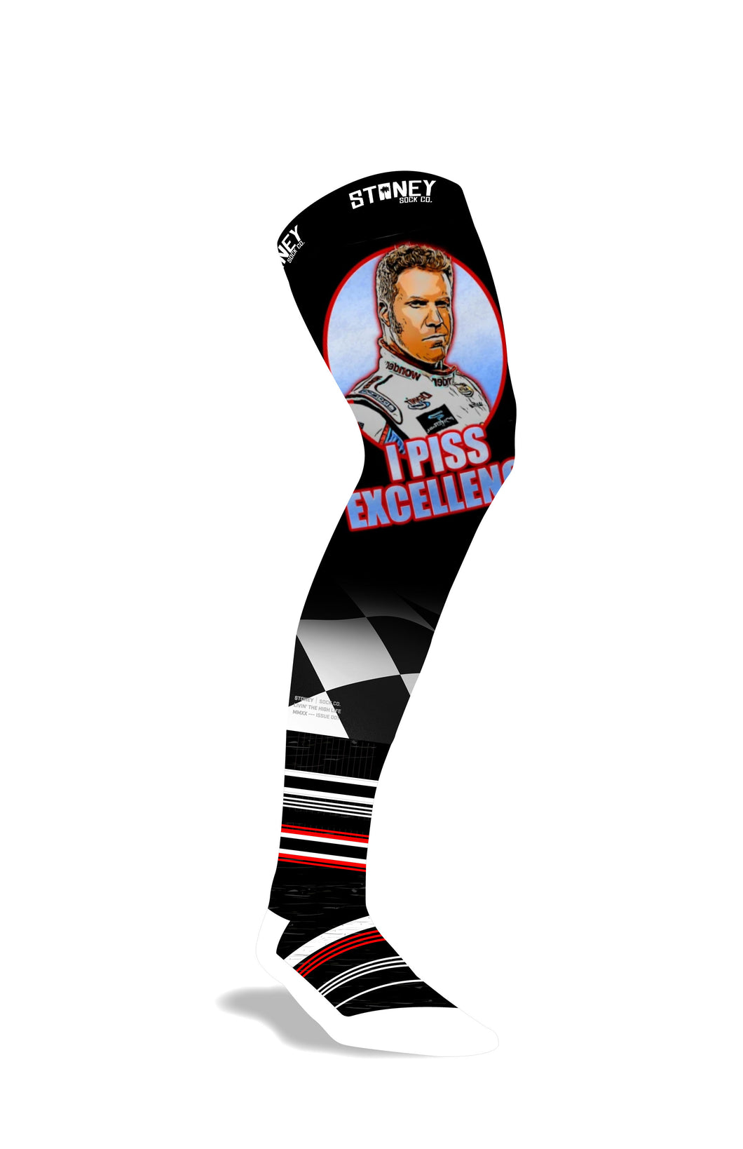 Ricky Bobby