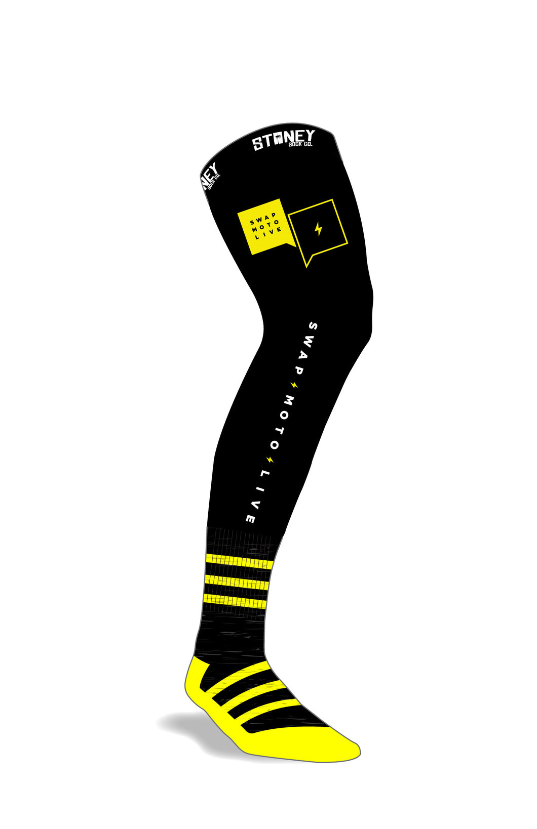 SwapMoto motocross socks 