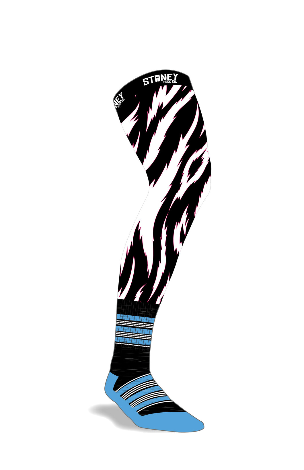 Motocross socks 