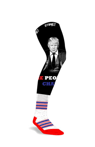 motocross knee brace socks