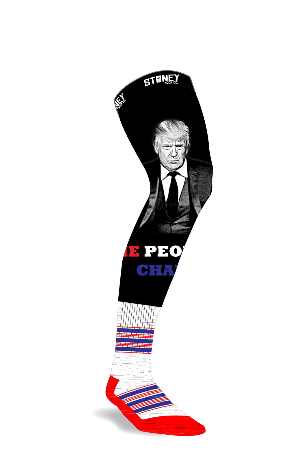 motocross knee brace socks