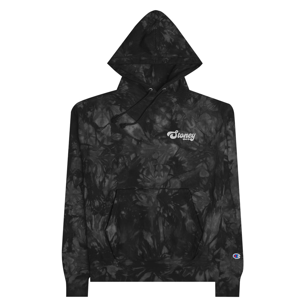 Tye-Dye Groovy Hoodie