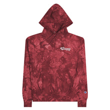 Load image into Gallery viewer, Tye-Dye Groovy Hoodie
