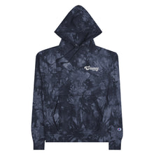 Load image into Gallery viewer, Tye-Dye Groovy Hoodie
