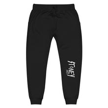 Load image into Gallery viewer, Unisex fleece sweatpants
