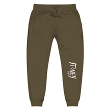 Load image into Gallery viewer, Unisex fleece sweatpants

