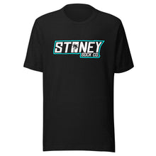 Load image into Gallery viewer, Stoney OG Logo Tee
