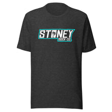 Load image into Gallery viewer, Stoney OG Logo Tee
