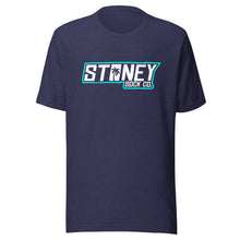 Load image into Gallery viewer, Stoney OG Logo Tee
