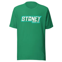 Load image into Gallery viewer, Stoney OG Logo Tee
