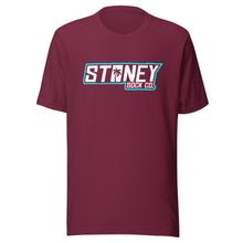 Load image into Gallery viewer, Stoney OG Logo Tee
