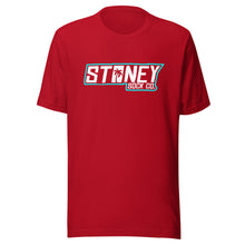 Load image into Gallery viewer, Stoney OG Logo Tee
